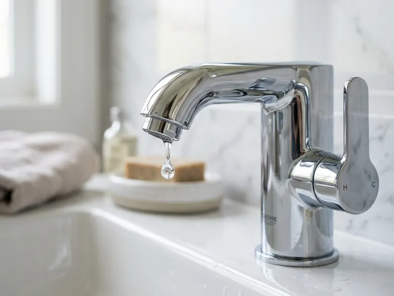 Faucet Repair & Installation Plumber in Cedar Key, FL